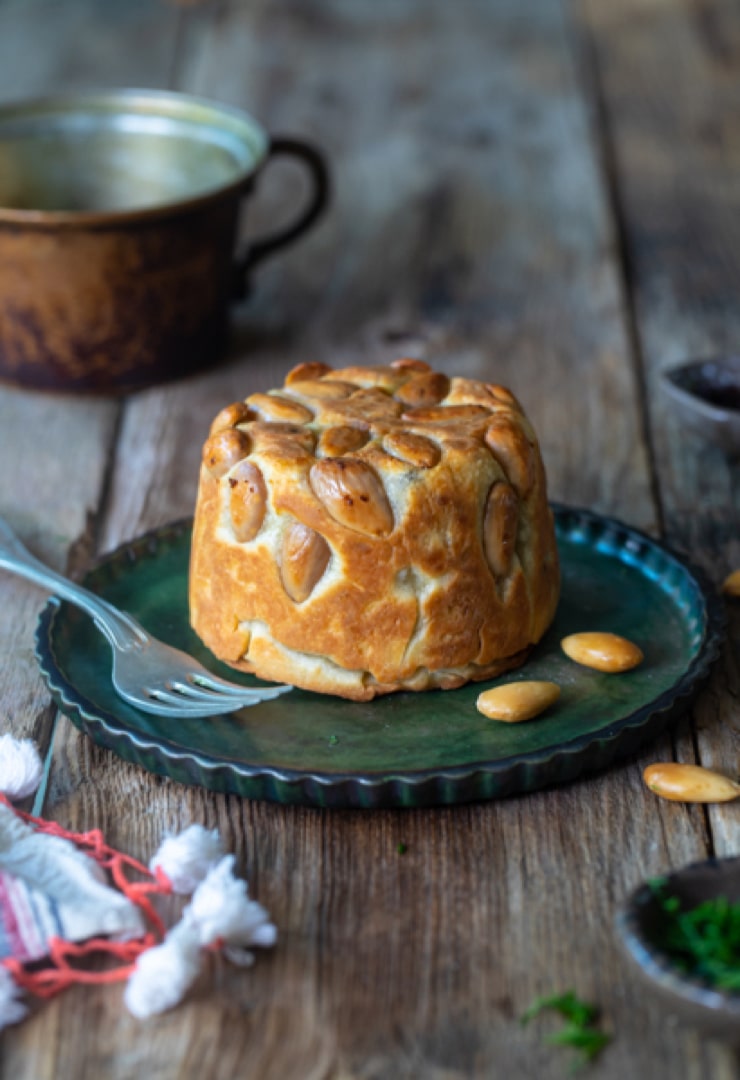 Asırlık Tariflerle Türk Mutfağı