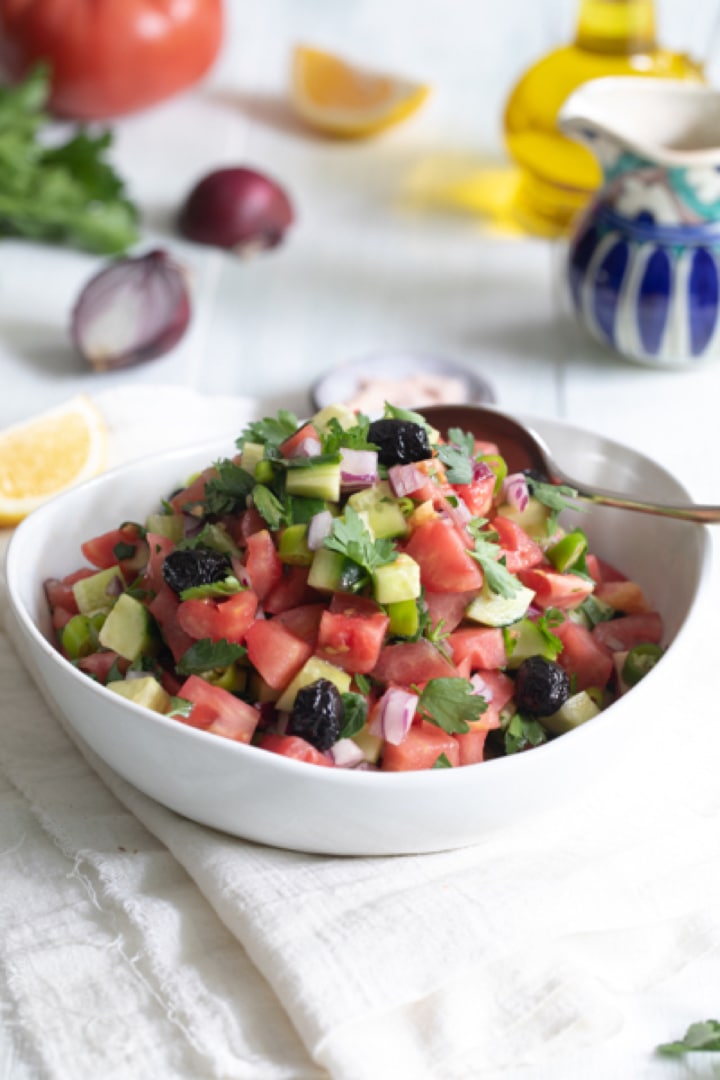 Asırlık Tariflerle Türk Mutfağı